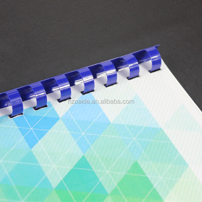 2188T Biurkowa maszyna do bind – Binding Machine Comb recenzja i cena