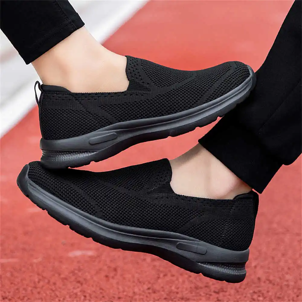 Bez koronkowych butów męskich  – Home Office Tech Uk recenzja i cena