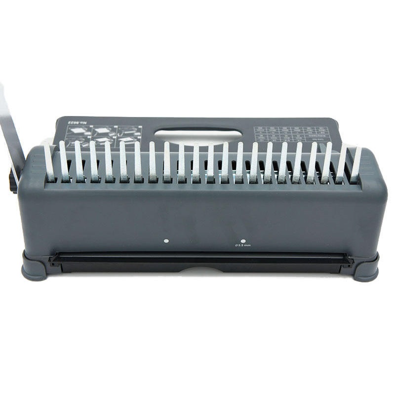 Maszyna do bindowania Combs 86 – Binding Machine Comb recenzja i cena