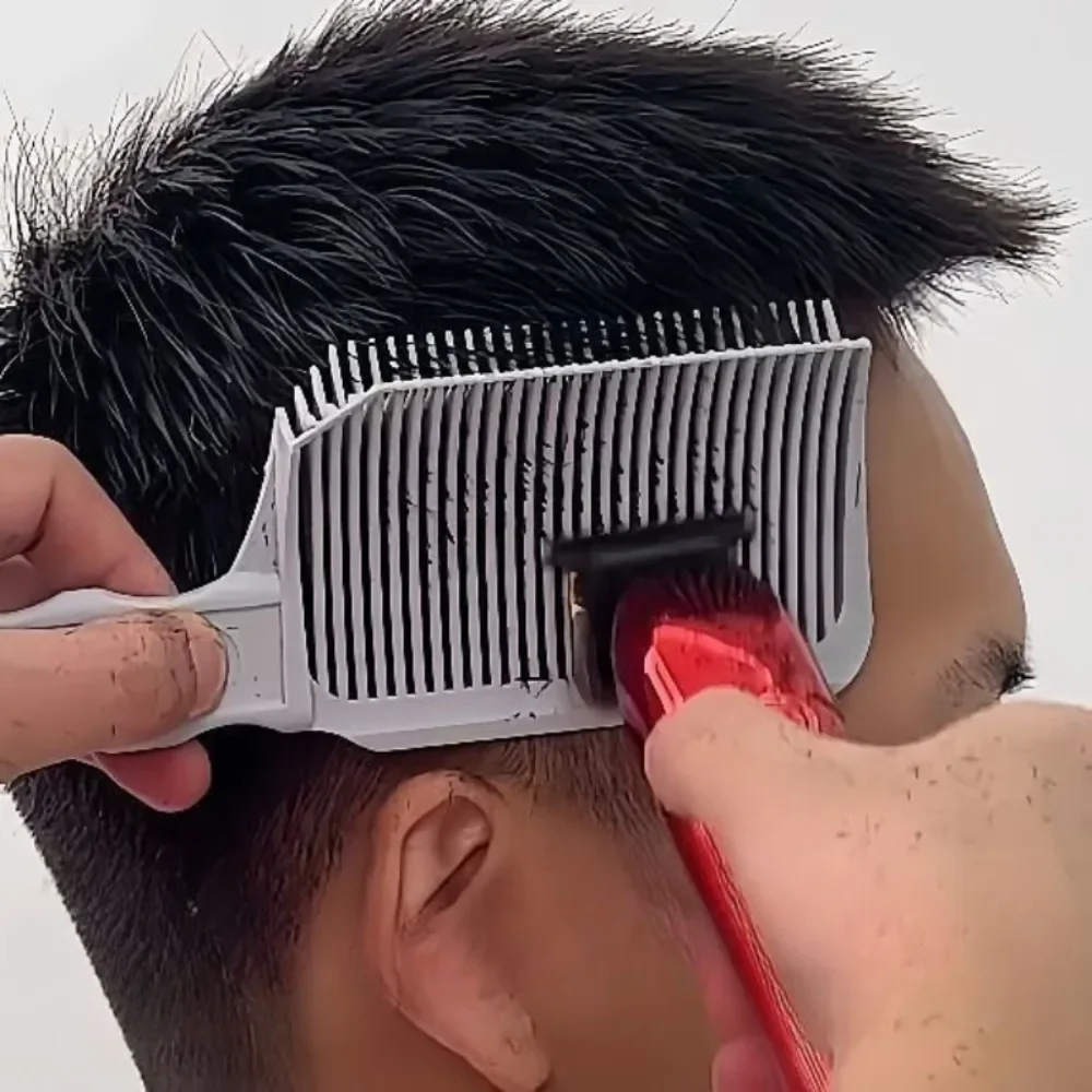 Profesjonalny grzebień do strz – Binding Machine Comb recenzja i cena