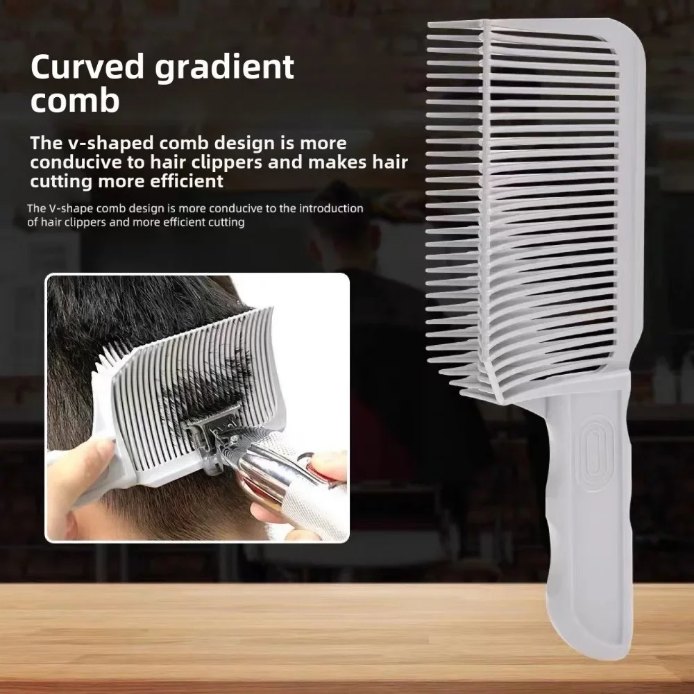 Profesjonalny grzebień do strz – Binding Machine Comb recenzja i cena