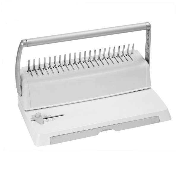 WD-2188H Biurowa maszyna do bi – Binding Machine Comb recenzja i cena