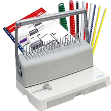 WD-2188H Biurowa maszyna do bi – Binding Machine Comb recenzja i cena