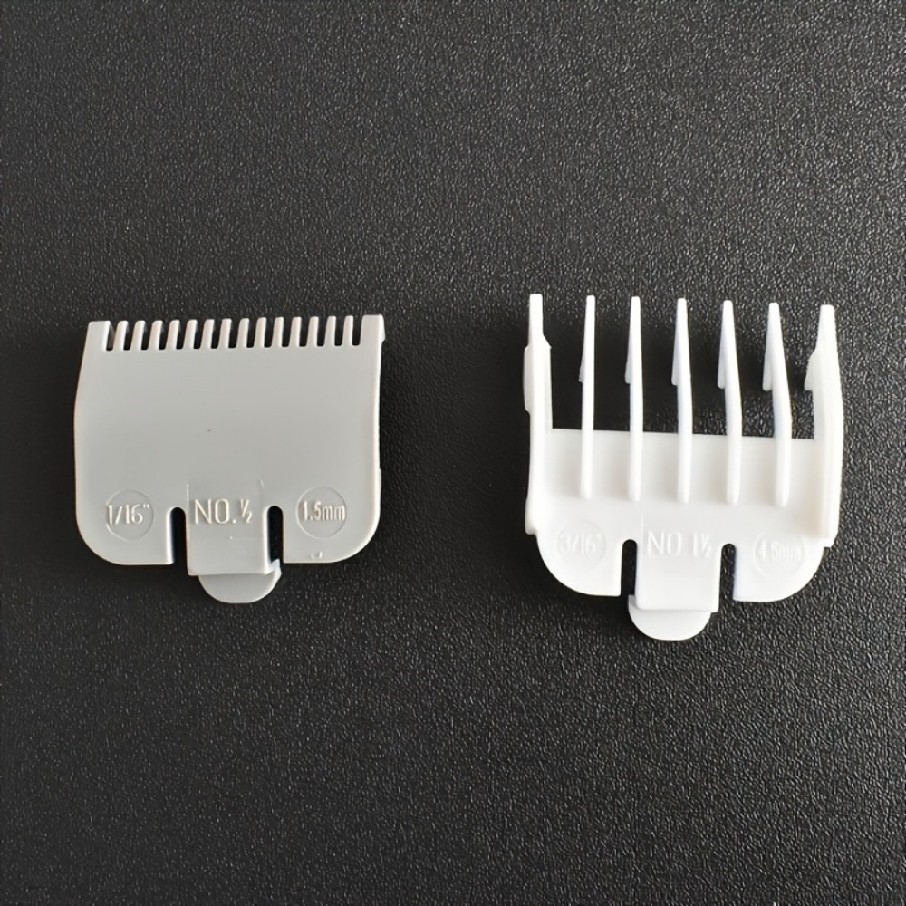 3-częściowy zestaw grzebieni p – Binding Machine Comb recenzja i cena
