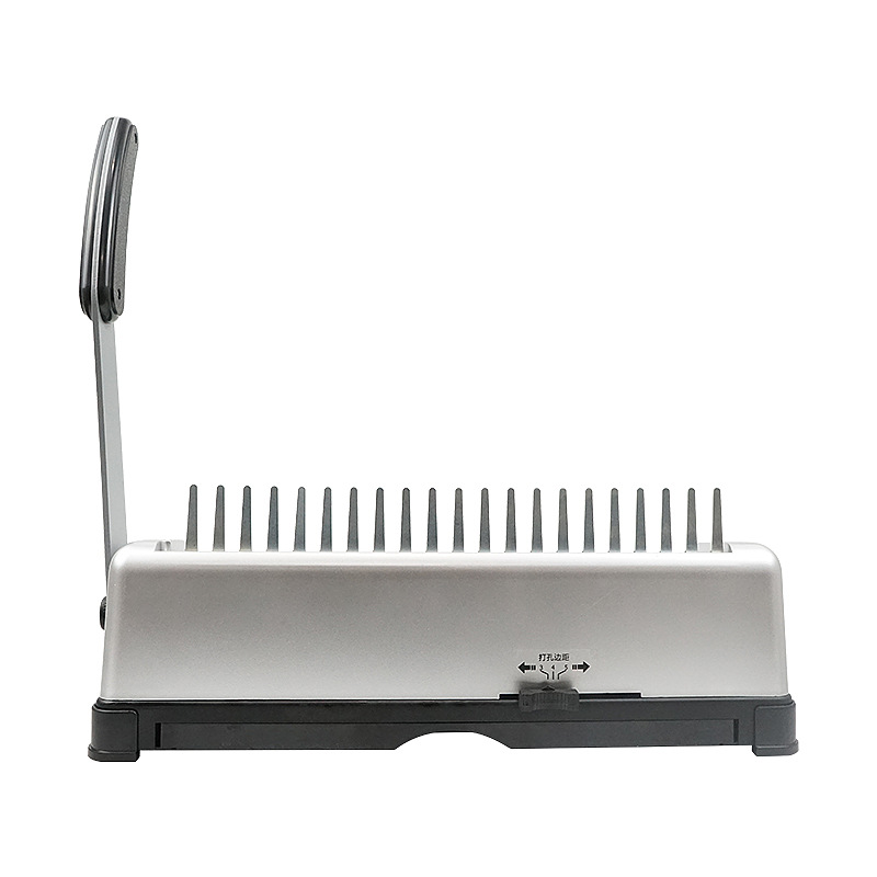 Nowa bindownica do bindowania  – Binding Machine Comb recenzja i cena