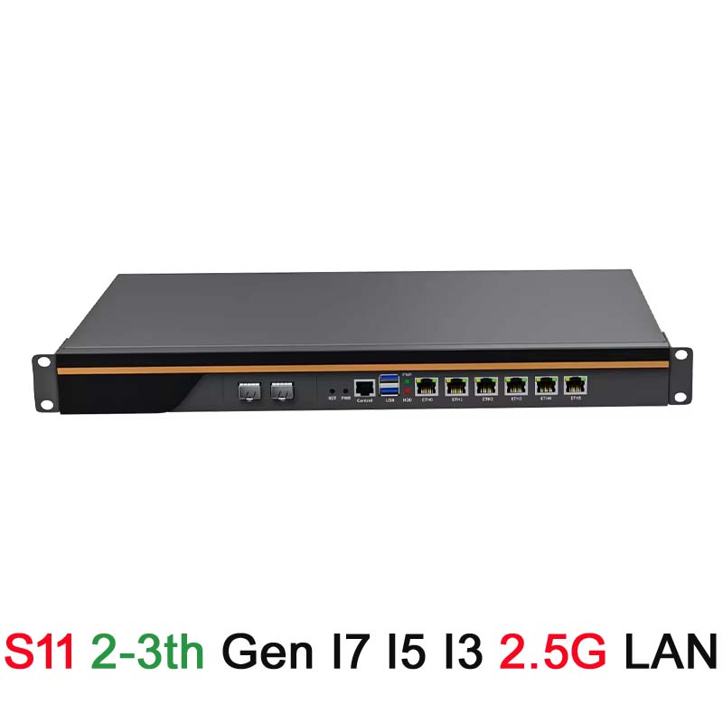 Router Firewall do montażu w s – Intel Cpu Core I7 recenzja i cena