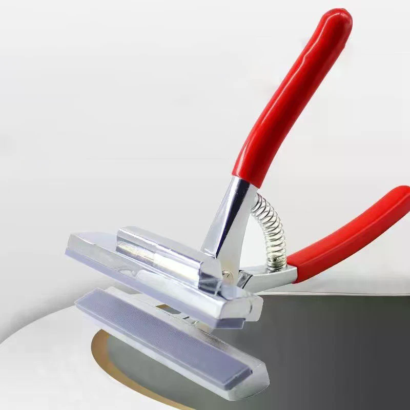 Szczypce do rozciągania płótna – Binding Machine Comb recenzja i cena