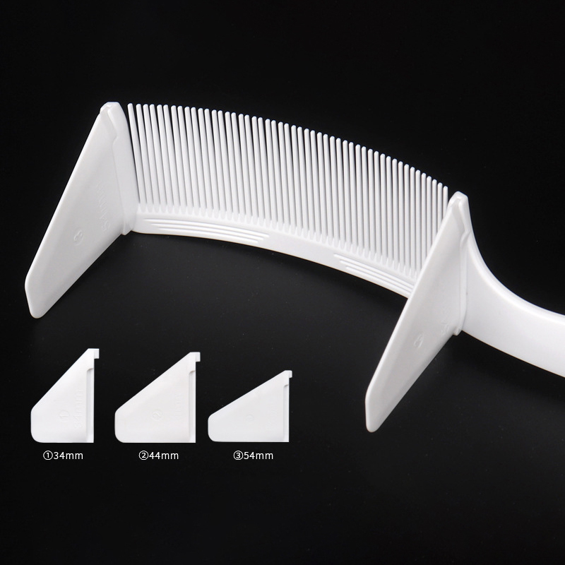 1-częściowy profesjonalny grze – Binding Machine Comb recenzja i cena
