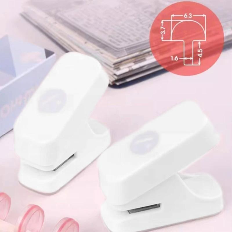 652F Grzybowe krążki wiążące z – Binding Machine Comb recenzja i cena